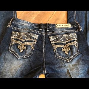 Rock Revival jeans size 34